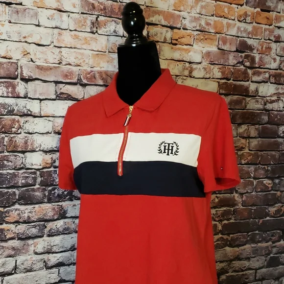 Tommy Hilfiger women's dress. - Picture 3 of 4